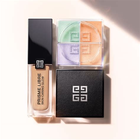 sephora givenchy prisme libre|Prisme Libre 4.